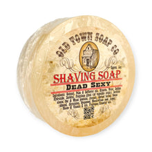 Load image into Gallery viewer, His Shave Soap: Sandalwood
