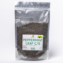 Load image into Gallery viewer, Peppermint Leaf C/S
