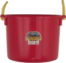 Load image into Gallery viewer, 40 qt Muck Tub
