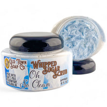 Load image into Gallery viewer, Whipped Sugar Scrub: Euphoria
