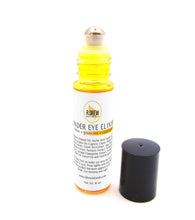 Load image into Gallery viewer, Under Eye Elixir, Coffee Eye Serum - Vegan
