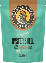 Load image into Gallery viewer, Oyster Shell 4#
