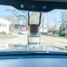 Load image into Gallery viewer, Car diffuser, car air freshener: Seaside Sandalwood
