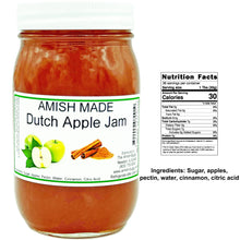 Load image into Gallery viewer, Amish Made 16 oz. Muscadine Jelly
