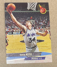 Load image into Gallery viewer, Greg Kite   93/94 Fleer Ultra   306
