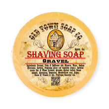 Load image into Gallery viewer, His Shave Soap: Sandalwood
