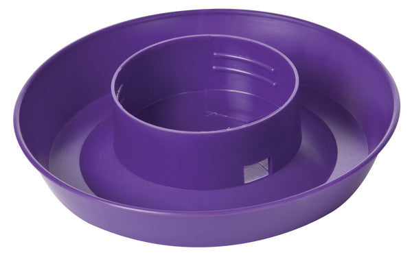 LIttle Giant Chicken Waterer Base