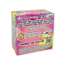 Load image into Gallery viewer, Bubble Bar: Euphoria
