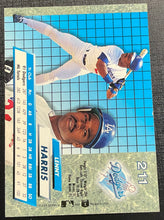 Load image into Gallery viewer, Lenny Harris   Fleer 1992   211
