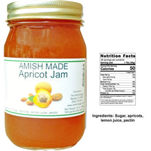 Load image into Gallery viewer, Amish Made 16 oz. Muscadine Jelly
