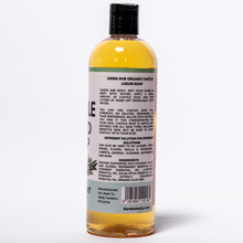 Load image into Gallery viewer, Peppermint Castile Liquid Soap 16oz - Organic - Non-GMO
