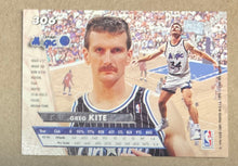 Load image into Gallery viewer, Greg Kite   93/94 Fleer Ultra   306
