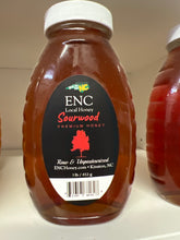 Load image into Gallery viewer, ENC Honey Sourwood Honey 1#
