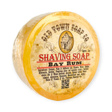 Load image into Gallery viewer, His Shave Soap: Sandalwood
