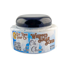 Load image into Gallery viewer, Whipped Sugar Scrub: Euphoria
