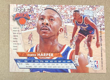 Load image into Gallery viewer, Derek Harper   93/94 Fleer Ultra  302
