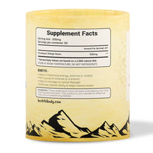Load image into Gallery viewer, Himalayan Shilajit Resin | High-Altitude Botanical Extract
