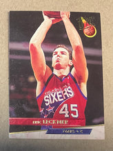 Load image into Gallery viewer, Eric Leckner   93/94 Fleer Ultra   314

