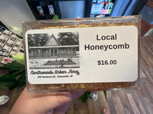 Load image into Gallery viewer, Northwoods Urban Farm Honeycomb Halves
