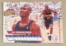 Load image into Gallery viewer, Tom Hammonds   93/94 Fleer Ultra  236
