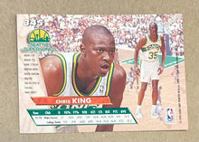 Load image into Gallery viewer, Chris King   93/94 Fleer Ultra   345
