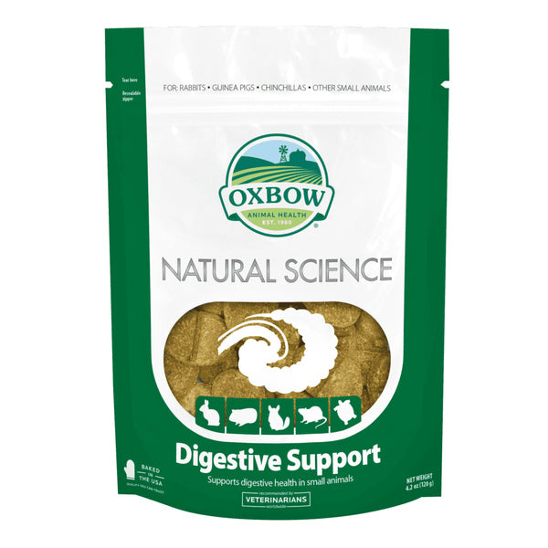 Oxbow Digestive Support