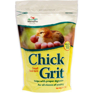 Manna Pro Chick Grit with Probiotics