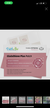 Load image into Gallery viewer, Patch Aid Glutathione Plus Patch 30 ct
