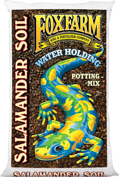 Fox Farm Salamander Soil Potting Mix