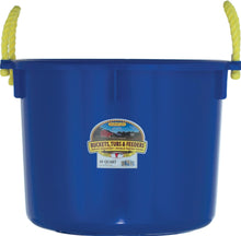 Load image into Gallery viewer, 40 qt Muck Tub
