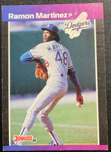Load image into Gallery viewer, Ramon Martinez   Leaf 1988   464
