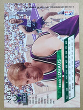 Load image into Gallery viewer, Brad Lohaus   93/94 Fleer Ultra   284
