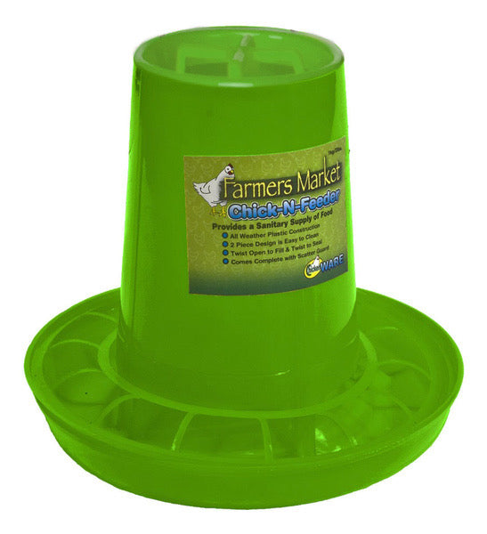 Chick-N-Feeder Small