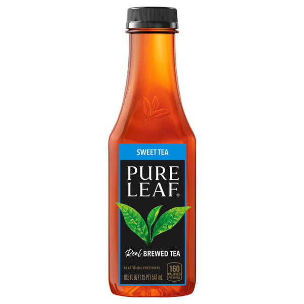 Pure Leaf Sweet Tea 18.5 oz.