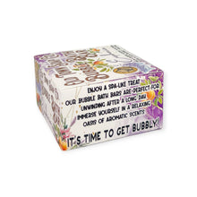 Load image into Gallery viewer, Bubble Bar: Euphoria
