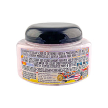 Load image into Gallery viewer, Whipped Sugar Scrub: Euphoria
