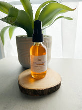 Load image into Gallery viewer, Turmeric and Lemon Glow Facial Oil
