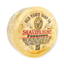 Load image into Gallery viewer, His Shave Soap: Sandalwood
