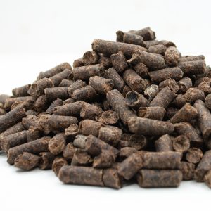 Carolina Pride Beet Pulp Pellets