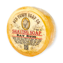 Load image into Gallery viewer, His Shave Soap: Sandalwood
