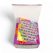 Load image into Gallery viewer, Bubble Bar: Euphoria
