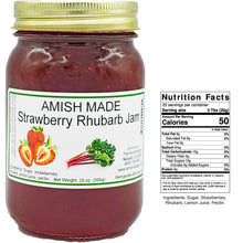 Load image into Gallery viewer, Amish Made 16 oz. Muscadine Jelly

