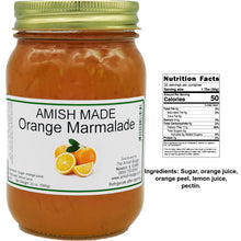Load image into Gallery viewer, Amish Made 16 oz. Muscadine Jelly
