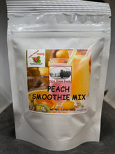 Load image into Gallery viewer, Smoothie Mixes: Orange Cream
