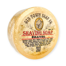 Load image into Gallery viewer, His Shave Soap: Sandalwood
