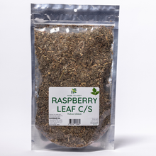 Load image into Gallery viewer, Raspberry Leaf C/S
