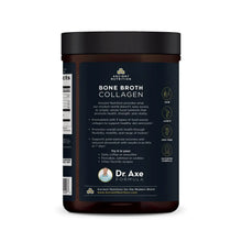 Load image into Gallery viewer, Bone Broth - Collagen - Chocolate - 30 servings: Black
