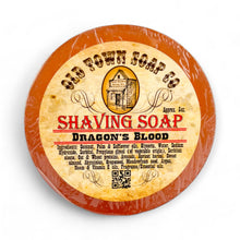 Load image into Gallery viewer, His Shave Soap: Sandalwood

