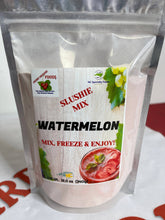 Load image into Gallery viewer, Slushie Mixes: Watermelon
