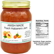 Load image into Gallery viewer, Amish Made 16 oz. Muscadine Jelly
